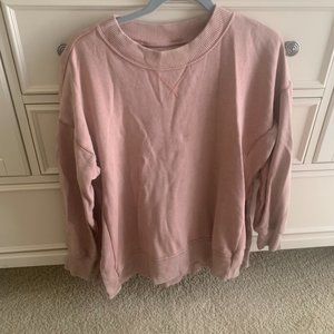 Aerie Sweater